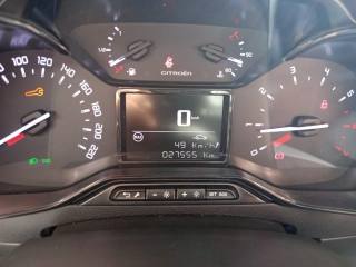 CITROEN C3 usata, con Sistema di navigazione