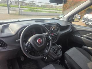 FIAT Doblo usata, con Controllo trazione