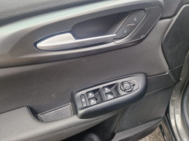 ALFA ROMEO Tonale usata, con Fendinebbia