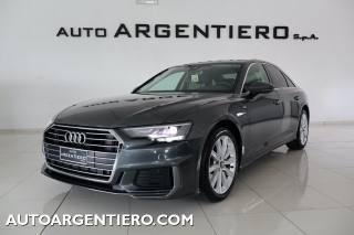 AUDI A6 35 2.0 TDI S tronic S-line edition soli 36.652 km!