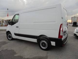 OPEL Movano usata, con Controllo trazione