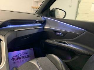 PEUGEOT 3008 usata, con Luci diurne LED