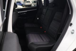 HONDA CR-V usata, con Boardcomputer
