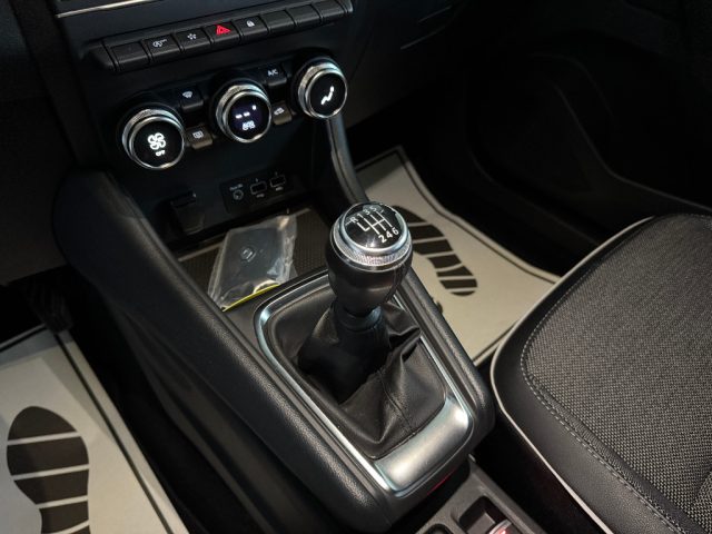 RENAULT Captur usata 25