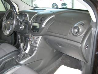 CHEVROLET Trax usata, con Antifurto
