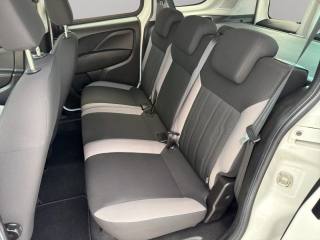 FIAT Doblo usata 7
