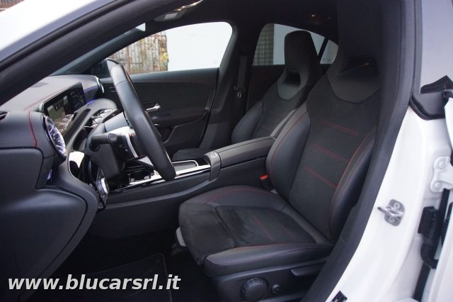 MERCEDES-BENZ CLA 220 usata, con Chiusura centralizzata