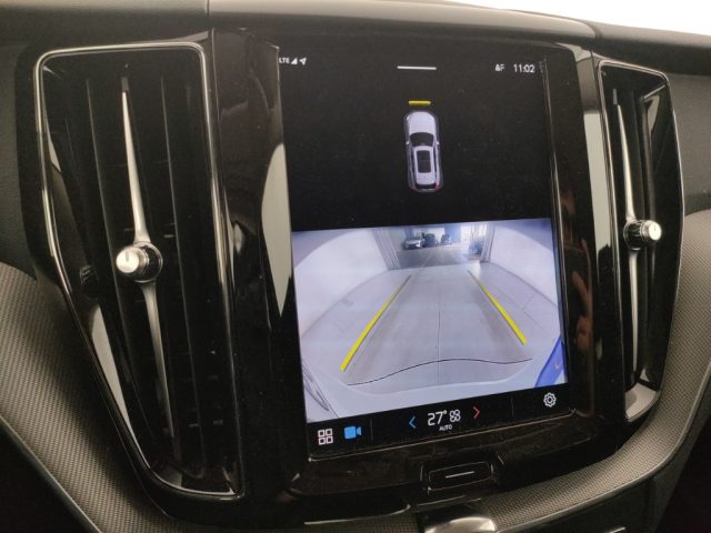 VOLVO XC60 usata, con ESP