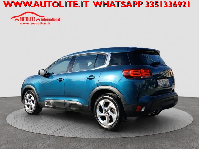 CITROEN C5 Aircross usata, con Alzacristalli elettrici