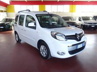RENAULT Kangoo usata, con Autoradio