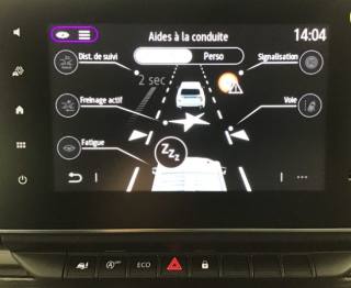 RENAULT Trafic usata, con Sistema di navigazione