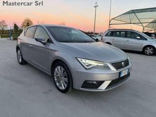 SEAT Leon usata, con Chiusura centralizzata