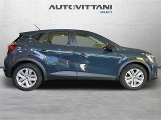 RENAULT Captur usata, con Chiusura centralizzata