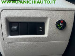 SUZUKI Ignis usata, con Servosterzo
