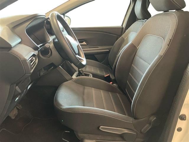 DACIA Jogger usata, con Park Distance Control