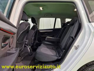 BMW 220 usata, con Sound system