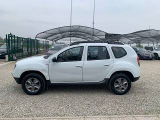 DACIA Duster usata, con Airbag