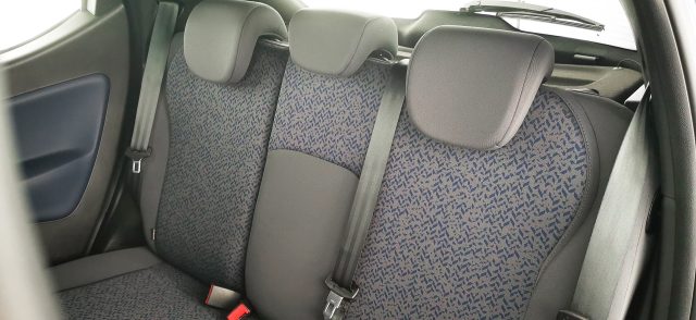 LANCIA Ypsilon usata 45