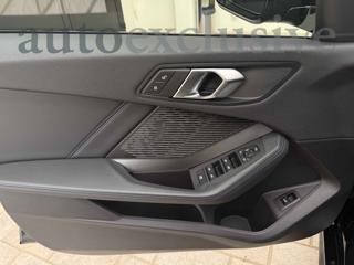 BMW 118 usata, con Cerchi in lega