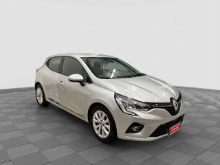 RENAULT Clio usata 3