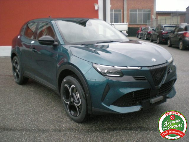 ALFA ROMEO Junior usata, con Airbag