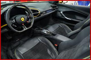 FERRARI 296 GTS usata, con Cruise Control