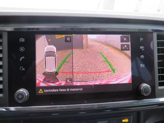 SEAT Ateca usata, con Fari LED