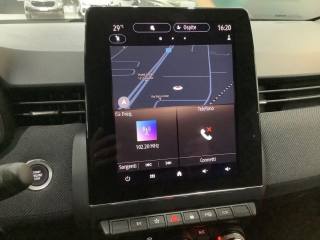 RENAULT Clio usata, con Fari LED