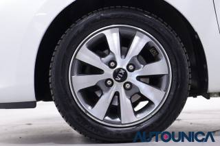 KIA Picanto usata, con Fendinebbia