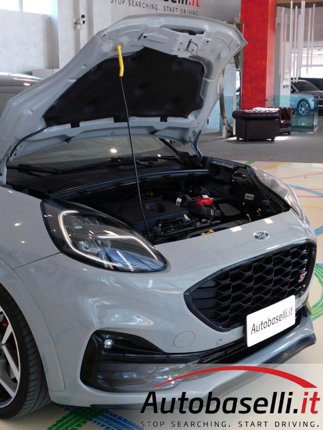 FORD Puma usata 82