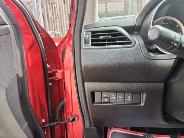 SUZUKI Swift usata, con Chiusura centralizzata