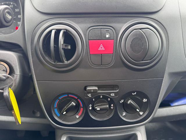 FIAT Fiorino usata 8