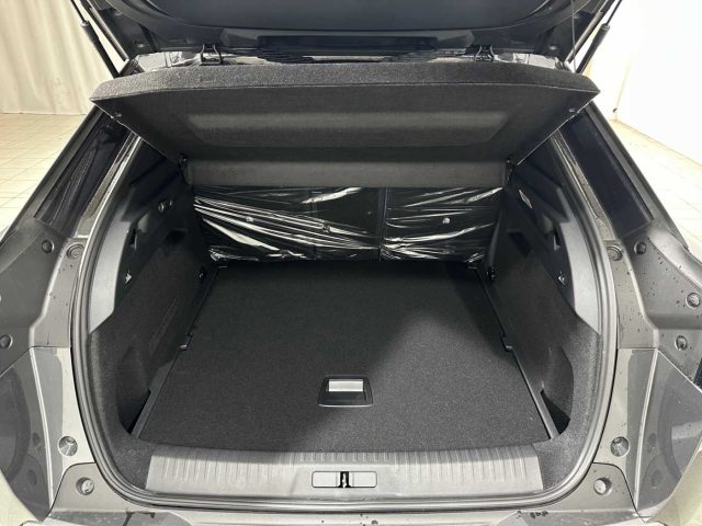 PEUGEOT 3008 usata, con Autoradio digitale