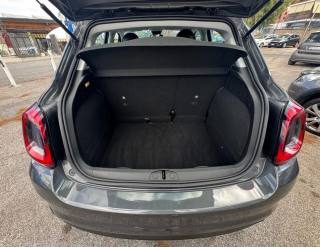 FIAT 500X usata, con Controllo elettronico della corsia