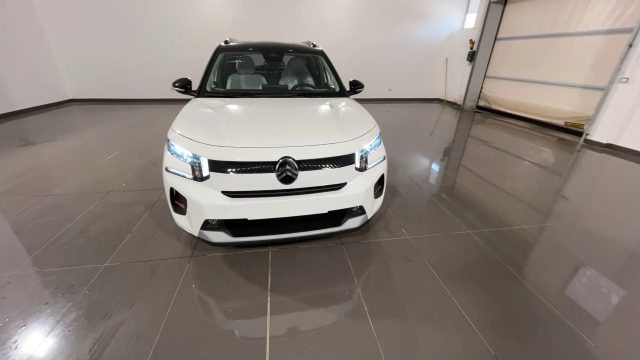 CITROEN C3 usata, con Airbag laterali