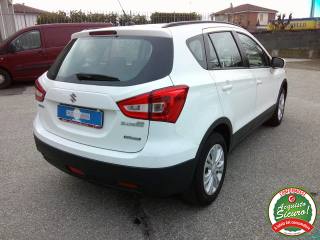 SUZUKI S-Cross usata, con Cerchi in lega