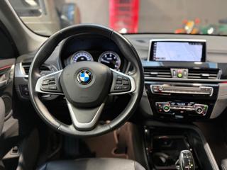 BMW X1 usata, con Controllo trazione