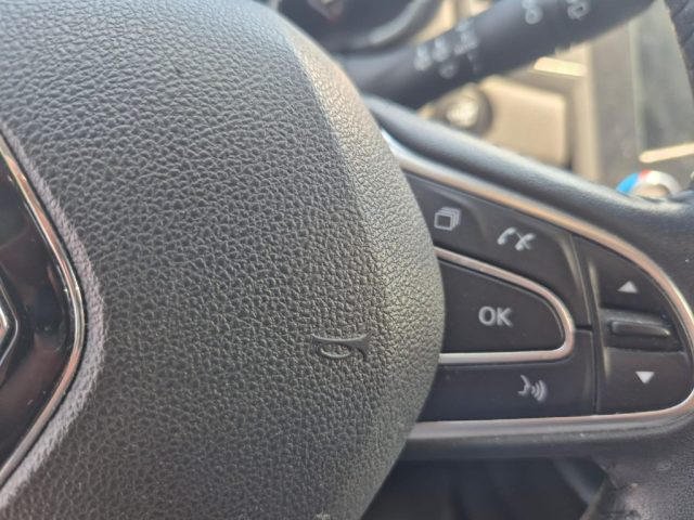 RENAULT Megane usata, con ESP