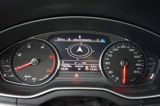 AUDI Q5 usata, con Sensori di parcheggio posteriori