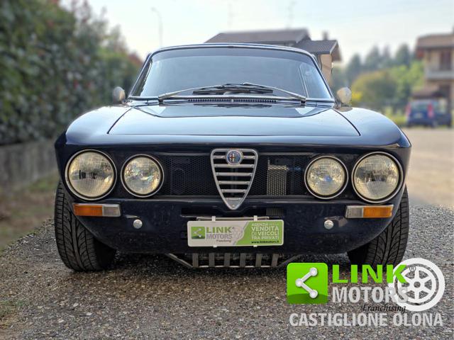 ALFA ROMEO GT usata 18