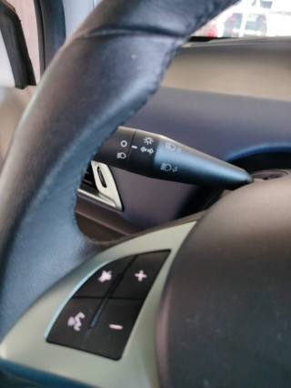 LANCIA Ypsilon usata 27