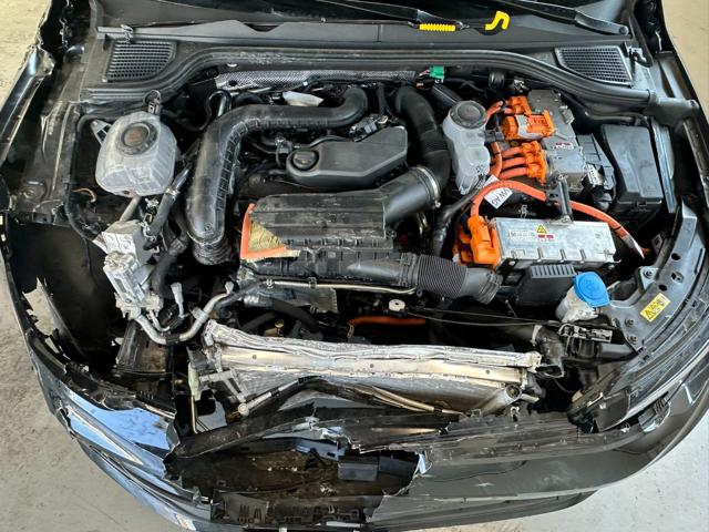 VOLKSWAGEN Golf usata, con Cerchi in lega