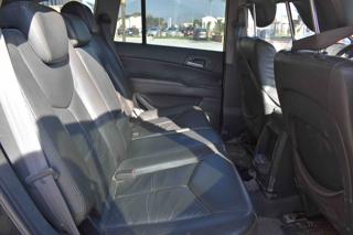 SSANGYONG Kyron usata, con Climatizzatore