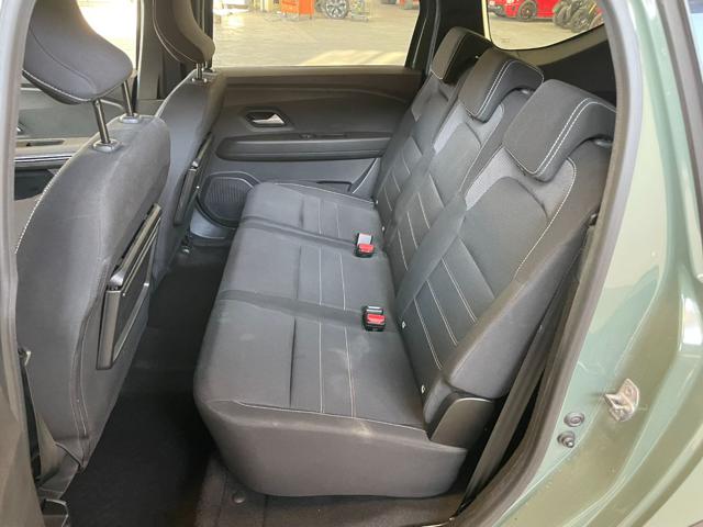 DACIA Jogger usata, con ESP