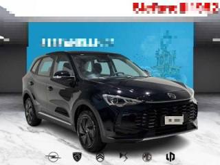 MG ZS 1.5 Standard