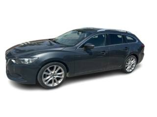 MAZDA 6 usata, con Autoradio