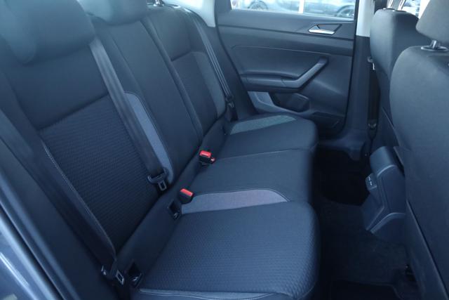 VOLKSWAGEN Polo usata, con Controllo trazione