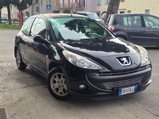PEUGEOT 206 usata, con Lettore CD