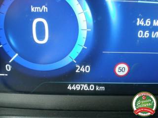 FORD Puma usata, con Autoradio digitale