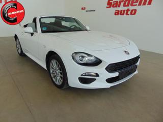FIAT 124 Spider usata, con Airbag